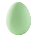 Easter egg out of styrofoam     Size: 20cm    Color: green