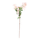 Cherry blossom spray out of artificial silk/ plastic,...