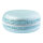 Macaron aus Styropor     Groesse: Ø20cm    Farbe: mint