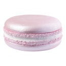 Macaron out of styrofoam     Size: Ø20cm    Color:...