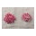 Shells in net      Size: 300g, 2-4cm    Color: pink