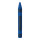 Wax crayon out of styrofoam, self-standing     Size: 80x9cm    Color: blue/black