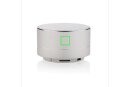 BBM Wireless Lautsprecher Farbe: silber