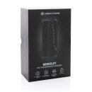 Urban Vitamin Berkeley IPX7 Wireless Lautsprecher Farbe: schwarz