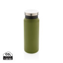 RCS recycelte Stainless Steel Vakuumflasche 600ml Farbe:...