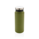 RCS recycelte Stainless Steel Vakuumflasche 600ml Farbe:...