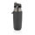 1L Vakuum StainlessSteel Flasche mit Dual-Deckel-Funktion Farbe: anthrazit