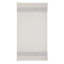 Ukiyo Yumiko AWARE™ Hamamtuch 100x180cm Farbe: grau