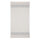 Ukiyo Yumiko AWARE™ Hamamtuch 100x180cm Farbe: grau