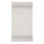 Ukiyo Yumiko AWARE™ Hamamtuch 100x180cm Farbe: grau