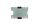 RFID Anti-Skimming Kartenhalter aus Aluminium Farbe: silber, schwarz
