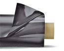 Lackfolie, schwer entflammbar, 130cm x 30lfm gerollt = 39m2