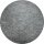 Filzbodenplatten rund Ø 39,5cm, Material: Polyester Filz 3 mm, 85% PET, Filzfarbe: light melange