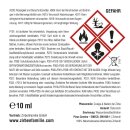 ZirbenRaumlüfter inkl. 10ml ZirbenÖl         Größe(LxBxH): 155x180x380mm