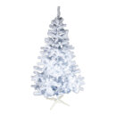 Noble fir with stand 518 tips - Material:  - Color: white...