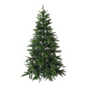 Noble fir 694 tips PE/PVC-Mix - Material: with metal...