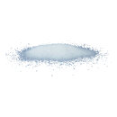 Kunstschnee, fein aus PVC, zum Streuen     Groesse: 500g...