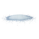 Kunstschnee, fein aus PVC, zum Streuen     Groesse: 1kg...
