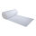 Schneematte aus Vlies (Polyester), schwer entflammbar nach DIN4102-B1     Groesse: 3x1m, 2cm dick    Farbe: weiß