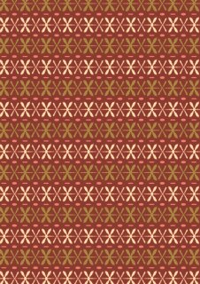 Geschenkpapier Secare Großrolle Premium 250m x 70cm