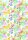 Geschenkpapier Secare Großrolle Premium 250m x 70cm