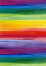 Geschenkpapier Secare Großrolle Premium 250m x 70cm