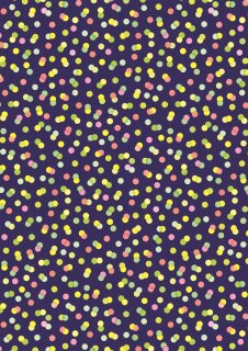 Geschenkpapier Secare Großrolle Premium 250m x 50cm