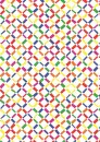 Geschenkpapier Secare Großrolle Premium 250m x 30cm