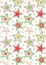 Geschenkpapier Secare Großrolle Premium 250m x 70cm