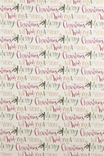 Geschenkpapier Secare Großrolle Premium 250m x 70cm