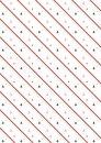 Geschenkpapier Secare Großrolle Premium 250m x 50cm