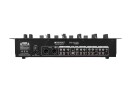 OMNITRONIC PM-444Pi 4-channel DJ Mixer with Player & USB Interface