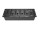 OMNITRONIC PM-444Pi 4-channel DJ Mixer with Player & USB Interface