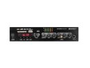 OMNITRONIC EP-220PS Preamplifier with MP3 Player, Bluetooth and FM Radio 9.5"