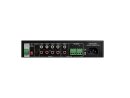 OMNITRONIC EP-220PS Preamplifier with MP3 Player, Bluetooth and FM Radio 9.5"
