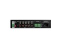 OMNITRONIC EP-220PS Preamplifier with MP3 Player, Bluetooth and FM Radio 9.5"