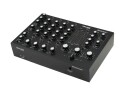 OMNITRONIC TRM-422 4-Kanal Rotary-Mixer