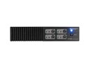 OMNITRONIC DJP-604 4-channel Class D Amplifier
