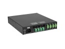 OMNITRONIC DJP-604 4-channel Class D Amplifier