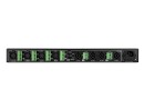 OMNITRONIC XDA-1204 4-channel Class D Amplifier