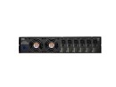 OMNITRONIC MCD-3006 MK2 6-Channel Installation Amplifier