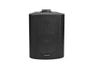 OMNITRONIC ALP-5A Active Speaker Set black