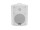 OMNITRONIC ALP-5A Active Speaker Set white