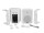 OMNITRONIC ALP-6A Active Speaker Set white