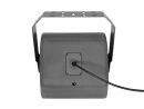 OMNITRONIC ODX-215TM Installation Speaker 100V dark gray