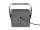 OMNITRONIC ODX-215TM Installationslautsprecher 100V dunkelgrau