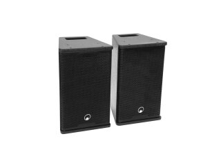 OMNITRONIC MAXX-1508 2-way Top 2x