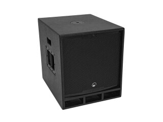 OMNITRONIC MAXX-1810DSP 2.1 Active Subwoofer