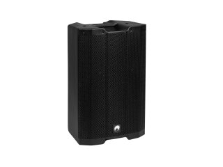 OMNITRONIC XIRA-215A  Active 2-Way Speaker FIR-DSP