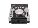OMNITRONIC XMT-1400 MK2 Tabletop CD Player